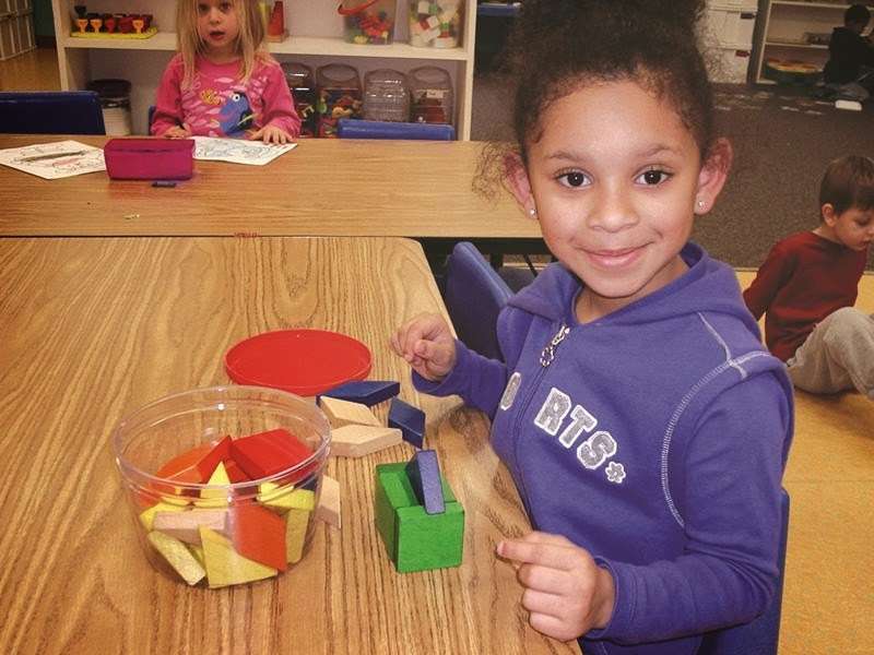 Growing Kids Learning Center | 3400 N Campbell St, Valparaiso, IN 46385, USA | Phone: (219) 462-7777