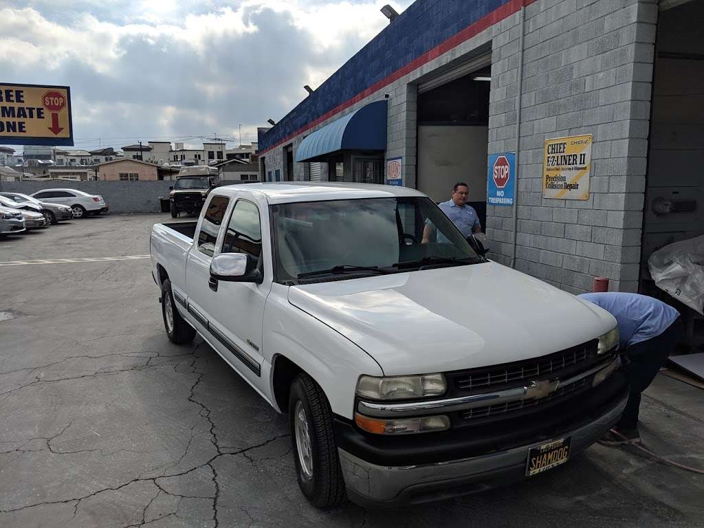 Maaco Collision Repair & Auto Painting | 924 W 223rd St, Torrance, CA 90502, USA | Phone: (424) 271-0606