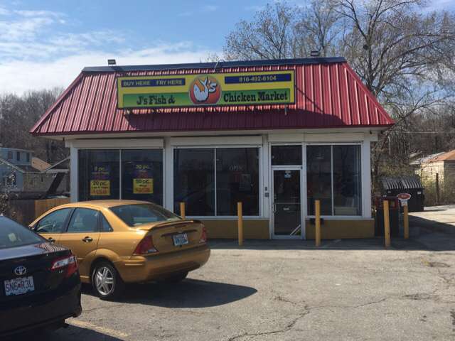 Js Fish and Chicken Market | 5412 Prospect Ave, Kansas City, MO 64130 | Phone: (816) 492-6104