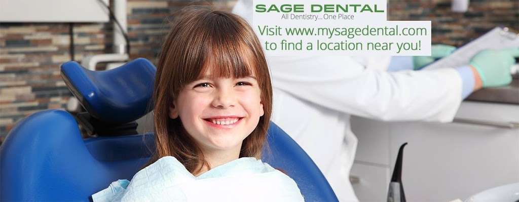 Sage Dental of Oviedo | 3607 Aloma Ave #1031, Oviedo, FL 32765, USA | Phone: (321) 304-6777