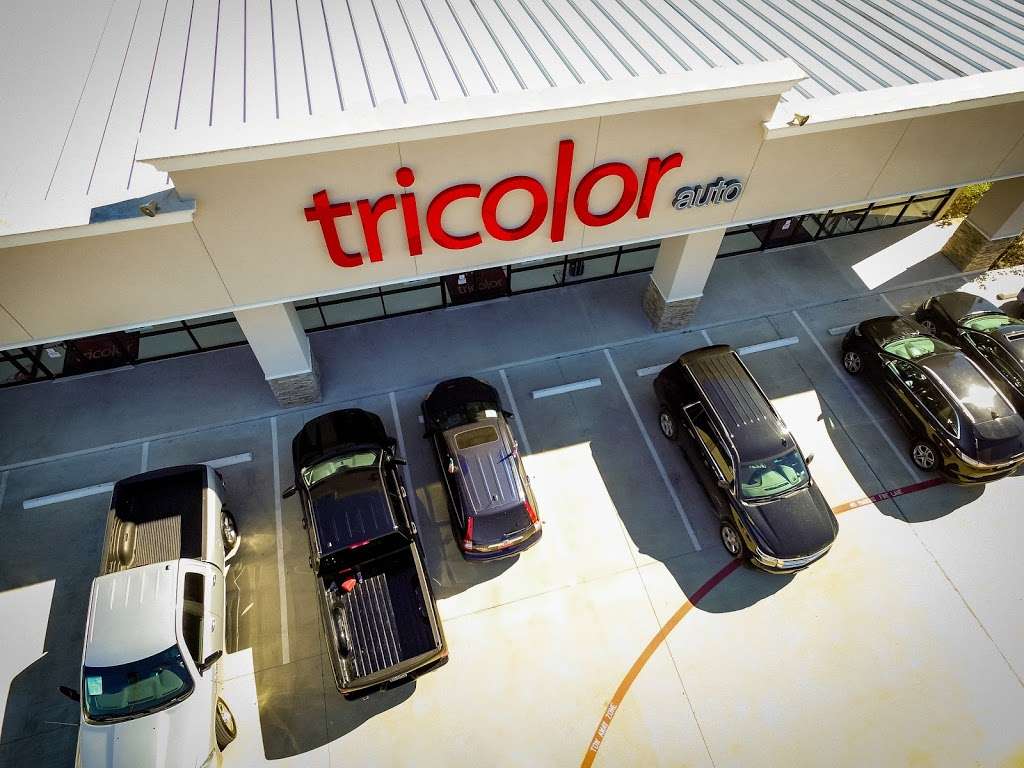 Tricolor Auto Group | 9326 North Fwy, Houston, TX 77037 | Phone: (713) 892-5630