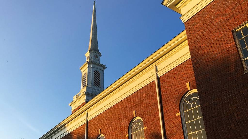 Dalewood Baptist Church | 1586 McGavock Pk, Nashville, TN 37216, USA | Phone: (615) 227-7000