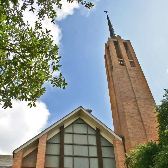 St. Lukes Episcopal Church | 11 St Lukes Ln, Alamo Heights, TX 78209, USA | Phone: (210) 828-6425
