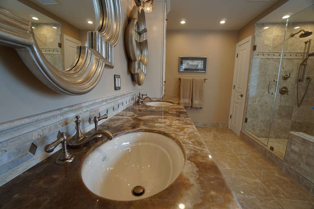 Pristine Kitchens & Baths Corp. | 1702 Hunsberger Dr, Linfield, PA 19468, USA | Phone: (484) 363-9095