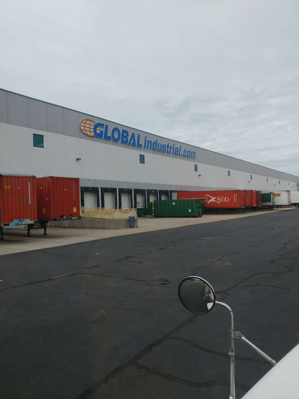 Global Industrial | 24 Applegate Dr, Robbinsville Twp, NJ 08691, United States | Phone: (888) 978-7759