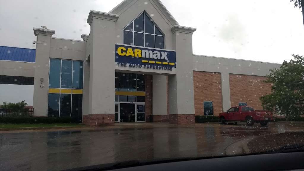 CarMax | 9750 Gray Rd, Indianapolis, IN 46280, USA | Phone: (317) 574-9336