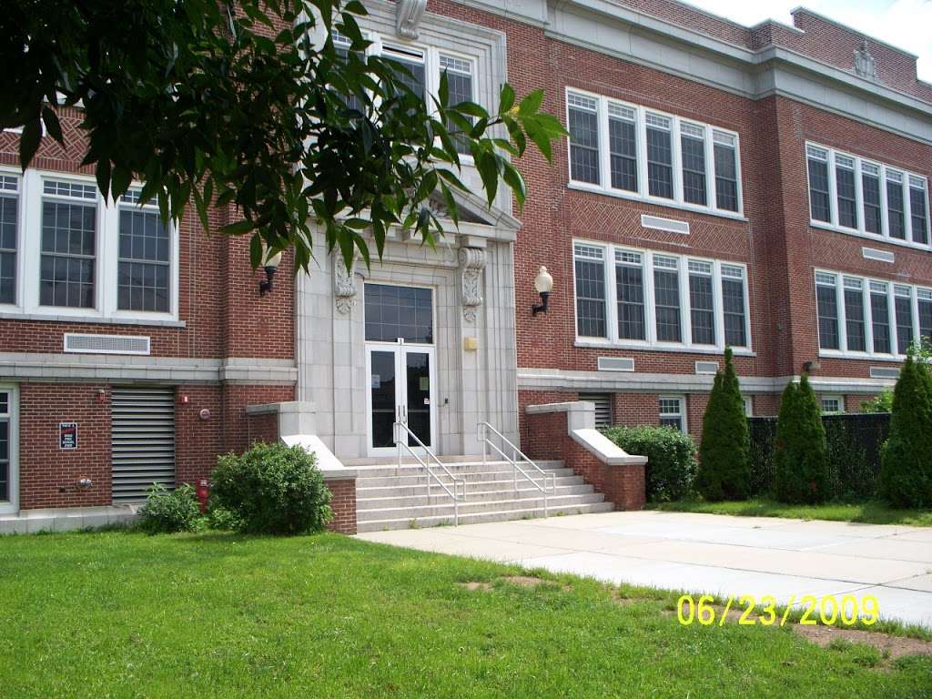 Nathan Hale Elementary School | 678 Roosevelt Ave, Carteret, NJ 07008, USA | Phone: (732) 541-8960