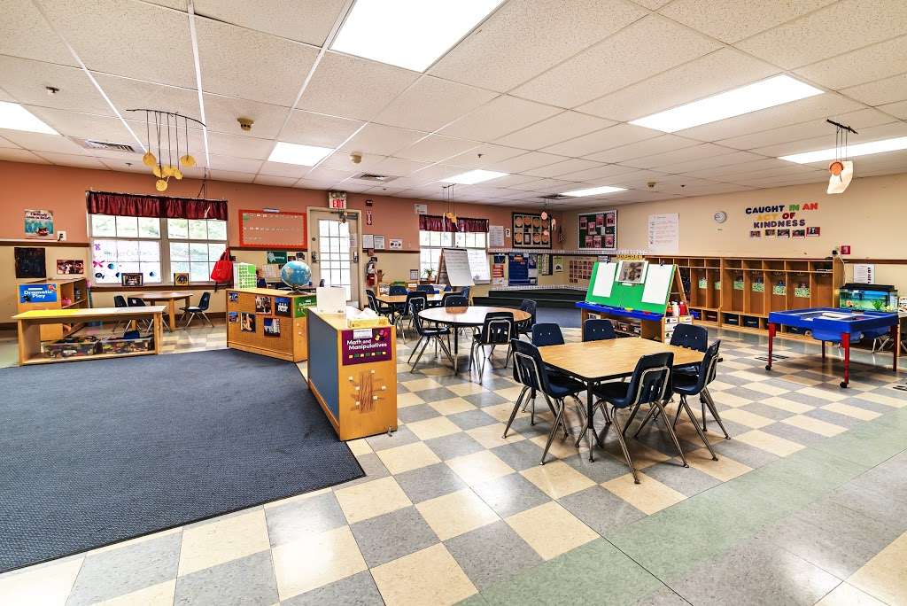 Nashua KinderCare | 3 Holiday Cir, Nashua, NH 03062, USA | Phone: (603) 897-1255