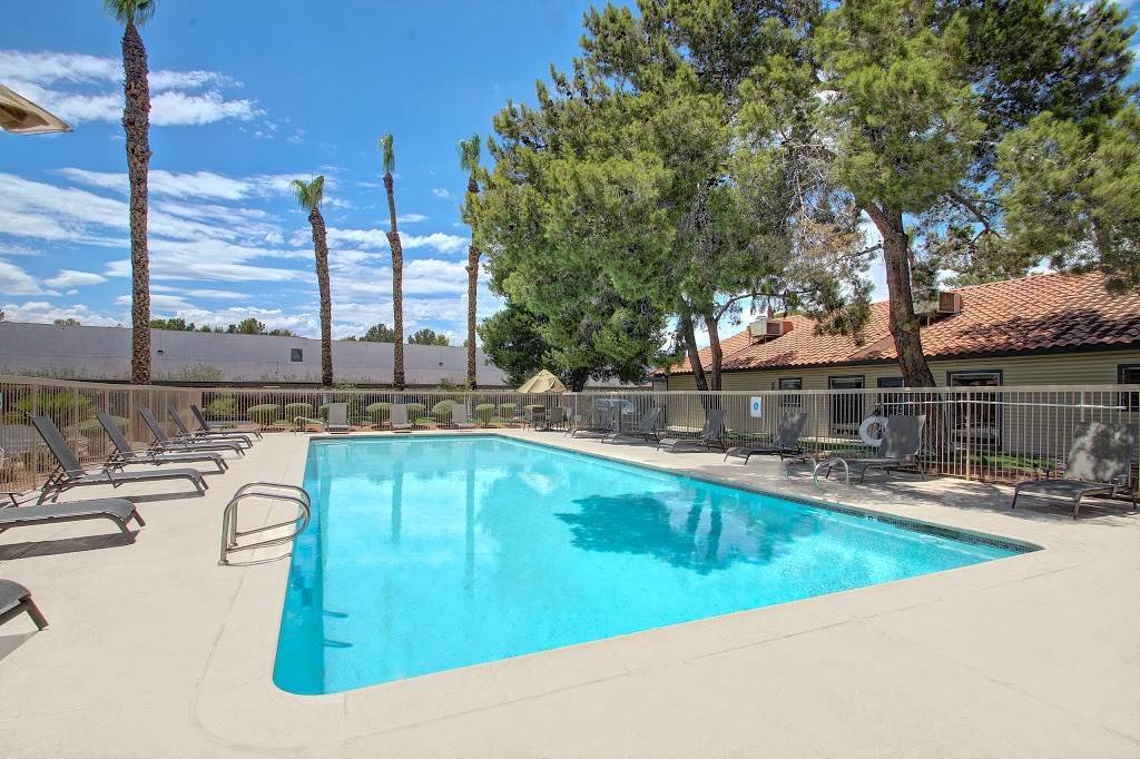 Lantana Apartments | 6501 W Charleston Blvd, Las Vegas, NV 89146, USA | Phone: (702) 878-6039