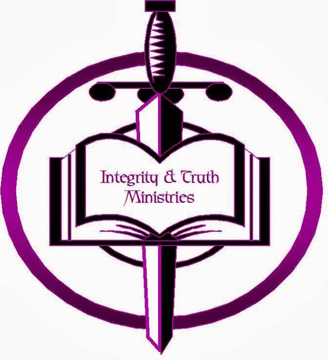 Integrity & Truth Ministries Birmingham | Community Room, 2300 5th Ave N, Birmingham, AL 35203, USA | Phone: (205) 578-5549