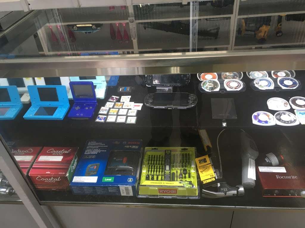 Ideal Jewelry, Coins & Scrap | 13610 NW 7th Ave, Miami, FL 33168, USA | Phone: (305) 681-4202
