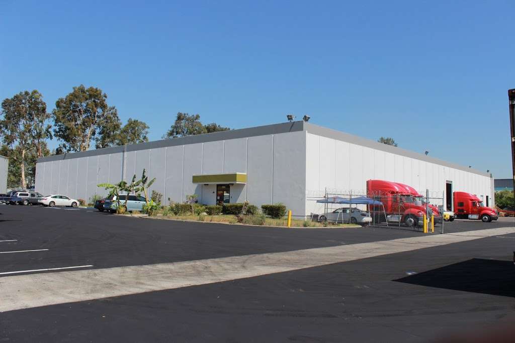 Bee Line Freight Inc. | 1920 S Acacia Ave, Compton, CA 90220, USA | Phone: (310) 438-6666