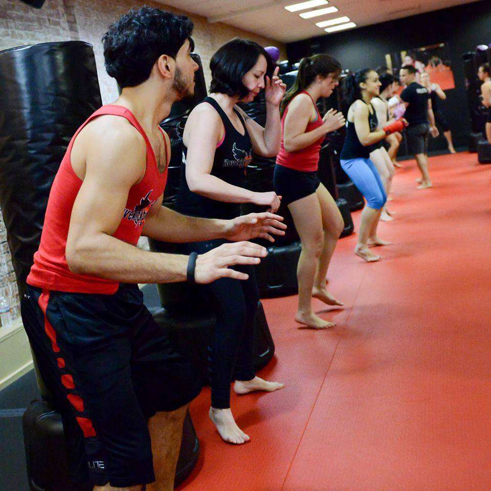 iLoveKickboxing - Oceanside | 3617 Ocean Ranch Blvd #103-104, Oceanside, CA 92056 | Phone: (760) 938-5164