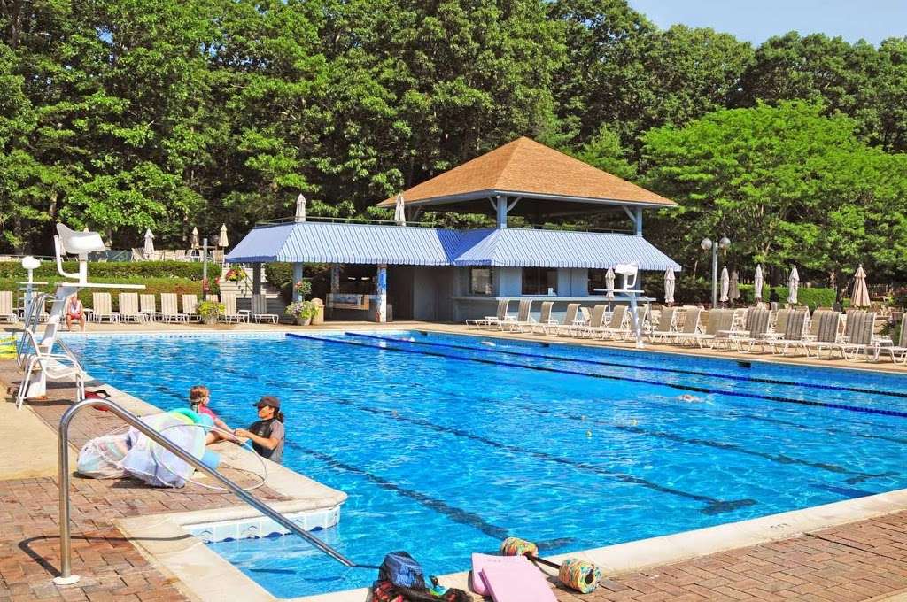 The Atlantic Club 1904 Atlantic Ave, Manasquan, NJ 08736