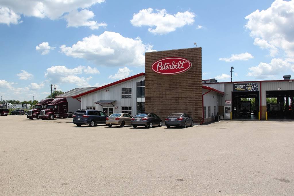 JX Truck Center - Madison | 4205 Anderson Rd, Madison, WI 53704 | Phone: (608) 241-4101
