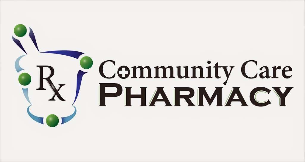 Community Care Pharmacy | 1820 E Lake Mead Blvd, North Las Vegas, NV 89030, USA | Phone: (702) 631-1100