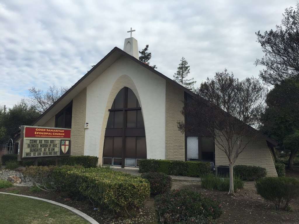 Good Samaritan Episcopal Church | 15040 Union Ave, San Jose, CA 95124, USA | Phone: (408) 377-0158