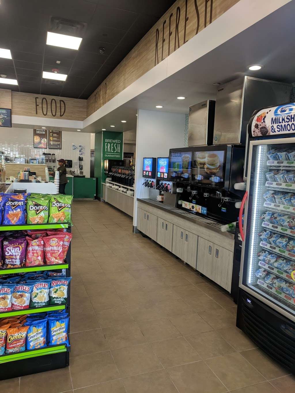 Quick Chek | 1147 Sunrise Hwy, Copiague, NY 11726, USA