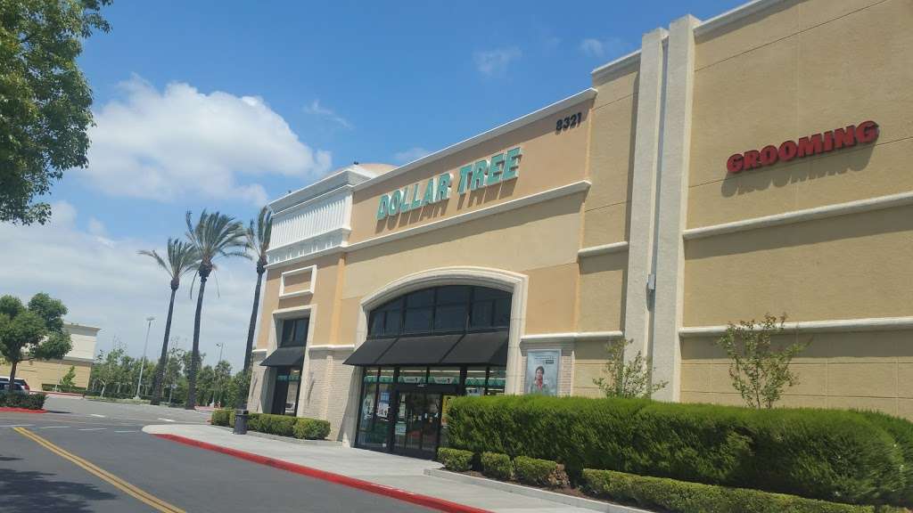 Dollar Tree | 8321 La Palma Ave, Buena Park, CA 90620, USA | Phone: (714) 690-9608