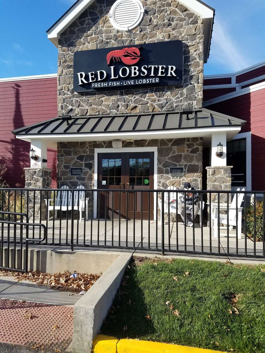 Red Lobster | 3003 Route 130 South, Delran, NJ 08075, USA | Phone: (856) 461-6202