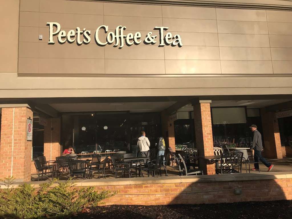 Peets Coffee | 8938 Burke Lake Rd, Springfield, VA 22151, USA | Phone: (571) 723-4028