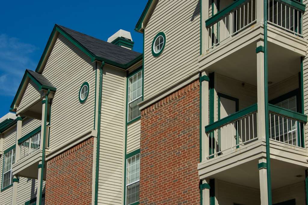 Daniels Run Apartments | 9228 Edwards Way, Adelphi, MD 20783, USA | Phone: (240) 681-1050