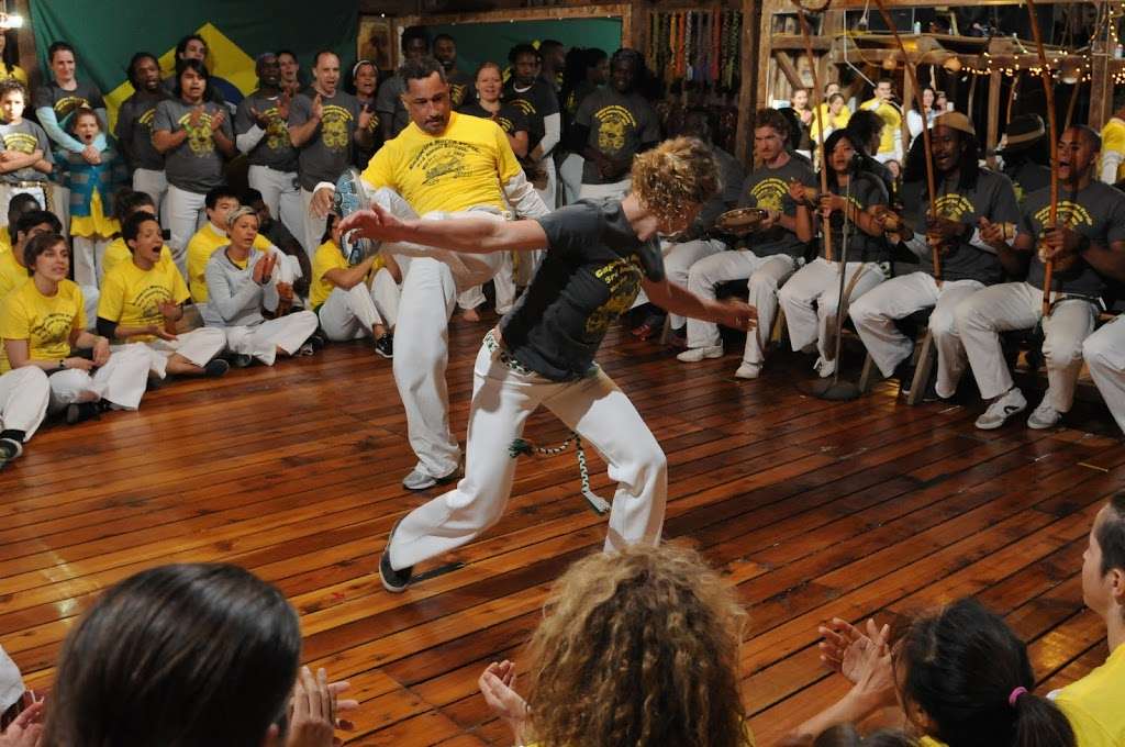 Capoeira Morro Verde | 6365 Greenhill Rd, New Hope, PA 18938, USA | Phone: (858) 688-0316