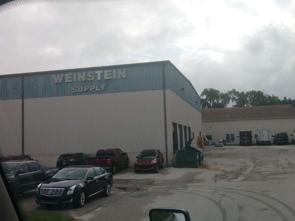 Weinstein Supply- West Chester | 887 Fern Hill Rd, West Chester, PA 19380, USA | Phone: (610) 436-0880