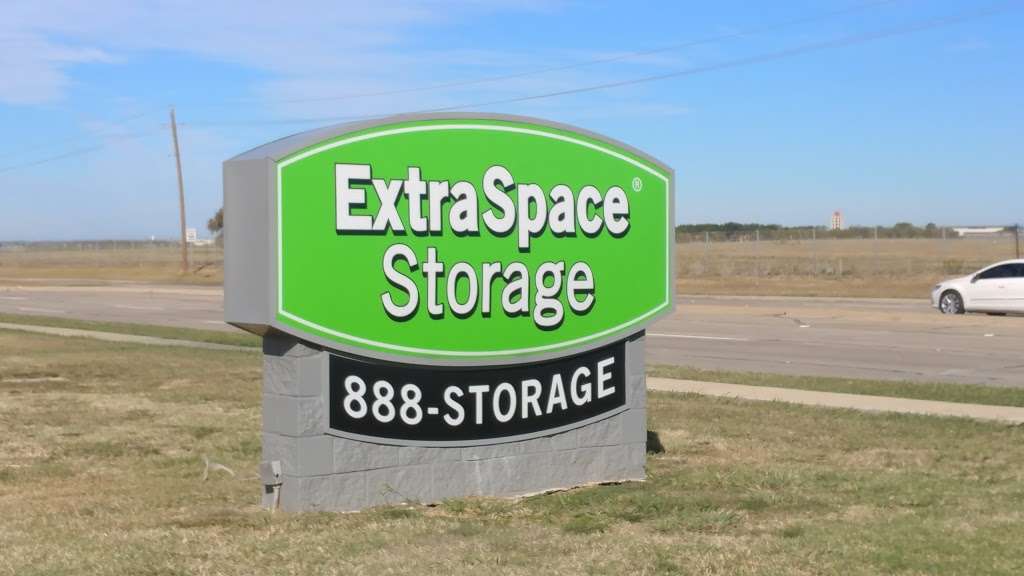 Extra Space Storage | 4251 State Hwy 161, Irving, TX 75038, USA | Phone: (972) 846-4816