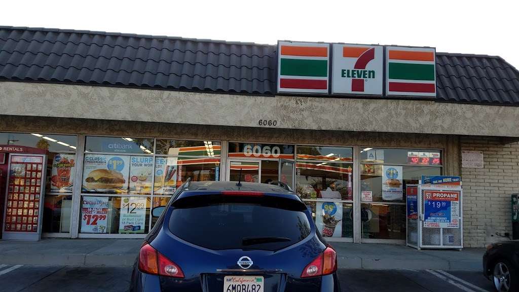 7-Eleven | 6060 Camino Real, Jurupa Valley, CA 92509, USA | Phone: (951) 685-1422