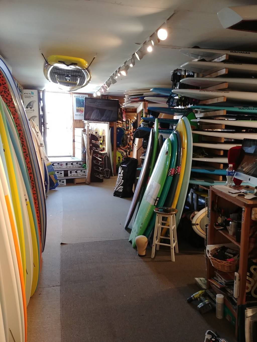 Cinnamon Rainbows Surf Co | 931 Ocean Blvd, Hampton, NH 03842, USA | Phone: (603) 929-7467