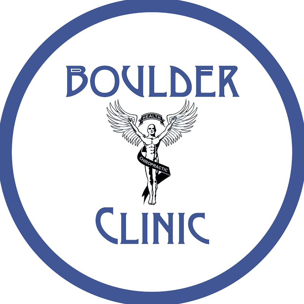 Boulder Chiropractic Clinic - Dr. Groover | 2725 Iris Ave, Boulder, CO 80304, USA | Phone: (303) 442-7772