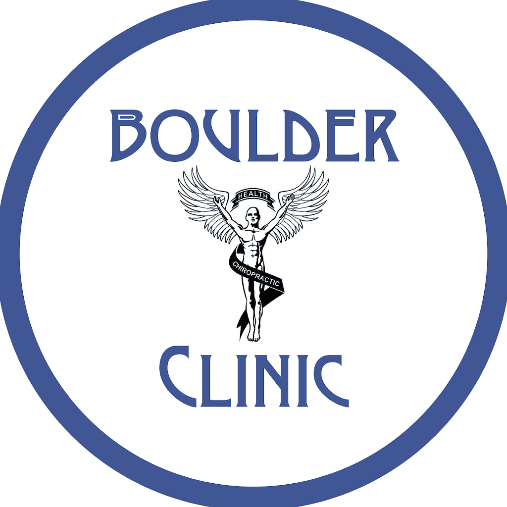 Boulder Chiropractic Clinic - Dr. Groover | 2725 Iris Ave, Boulder, CO 80304 | Phone: (303) 442-7772