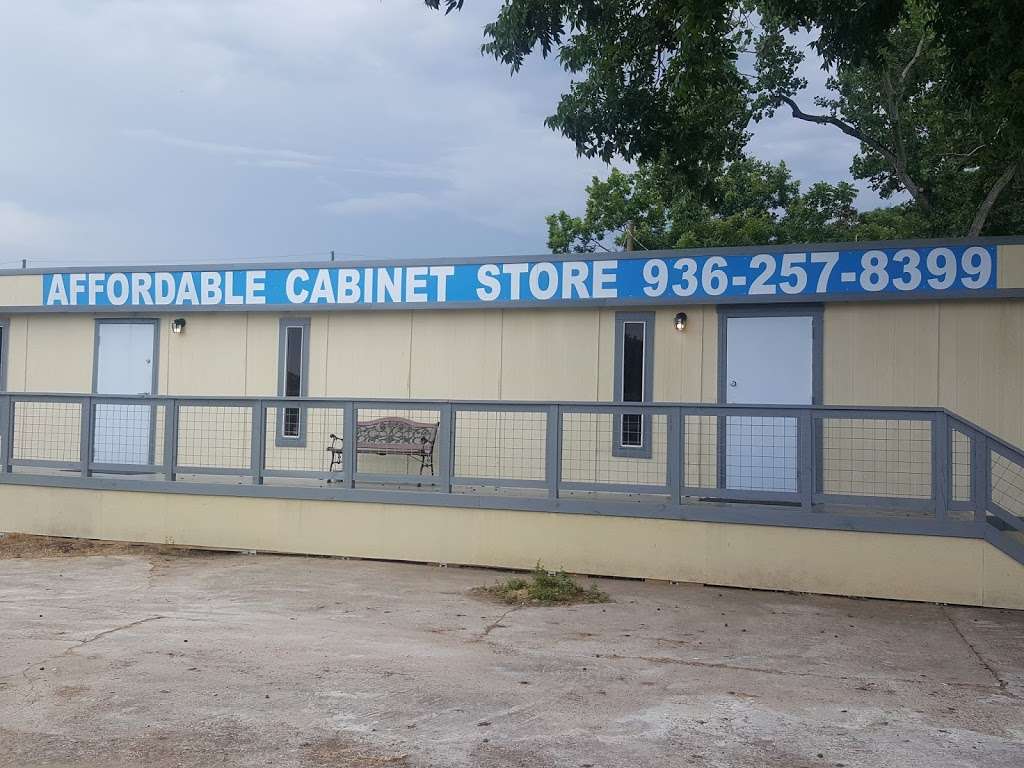 Affordable Cabinet Store | 1821 US-90, Dayton, TX 77535, USA | Phone: (936) 257-8399