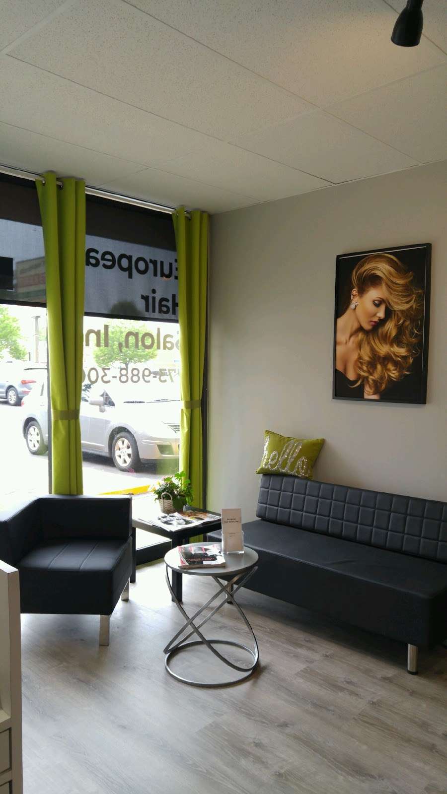 European hair | 6330 W Higgins Ave, Chicago, IL 60630 | Phone: (773) 631-1584