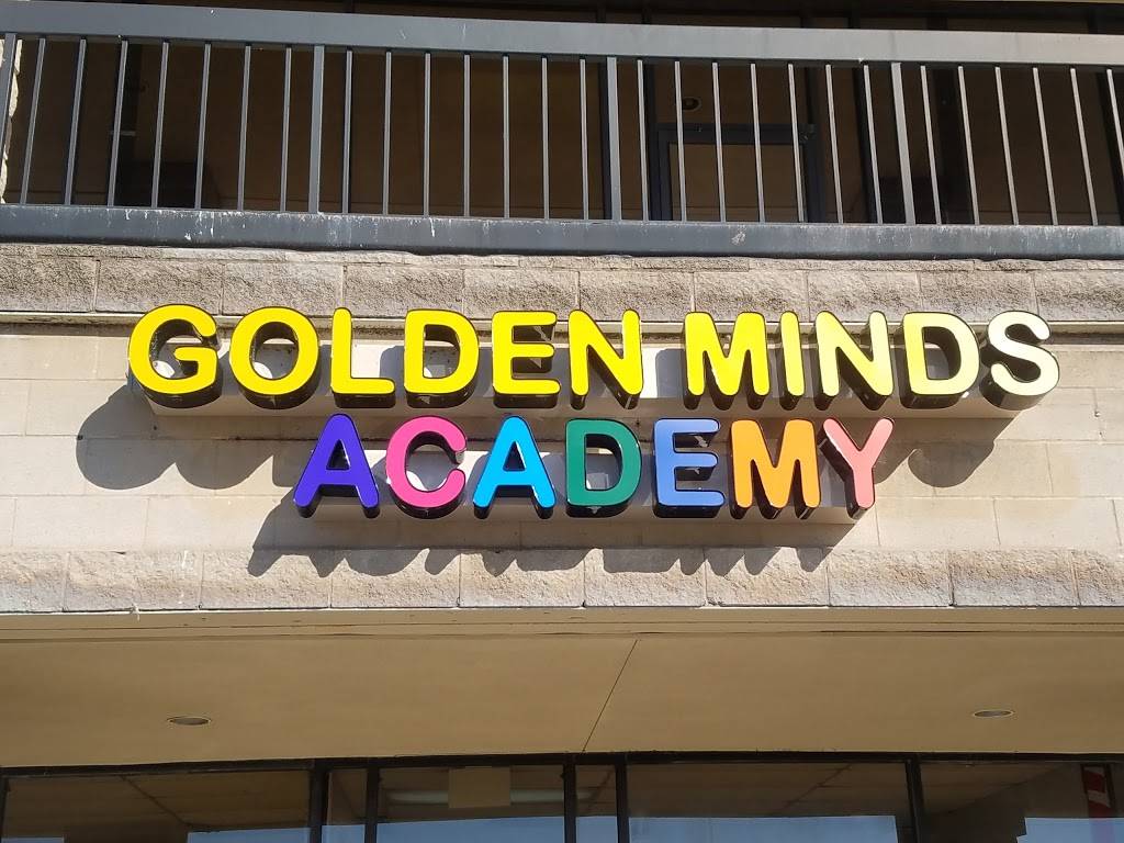 Golden Minds Academy | 9759 Forest Ln Suite 450, Dallas, TX 75243, USA | Phone: (972) 783-4769