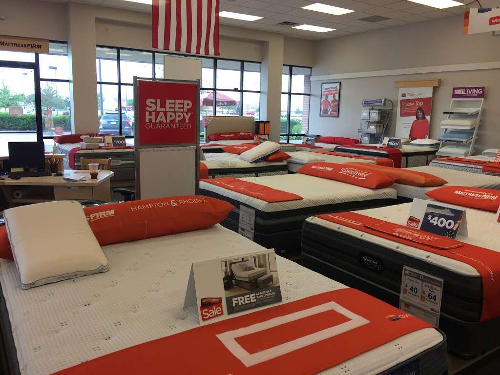 Mattress Firm Clearance | 795 US-31 Ste A, Greenwood, IN 46142 | Phone: (317) 889-3501