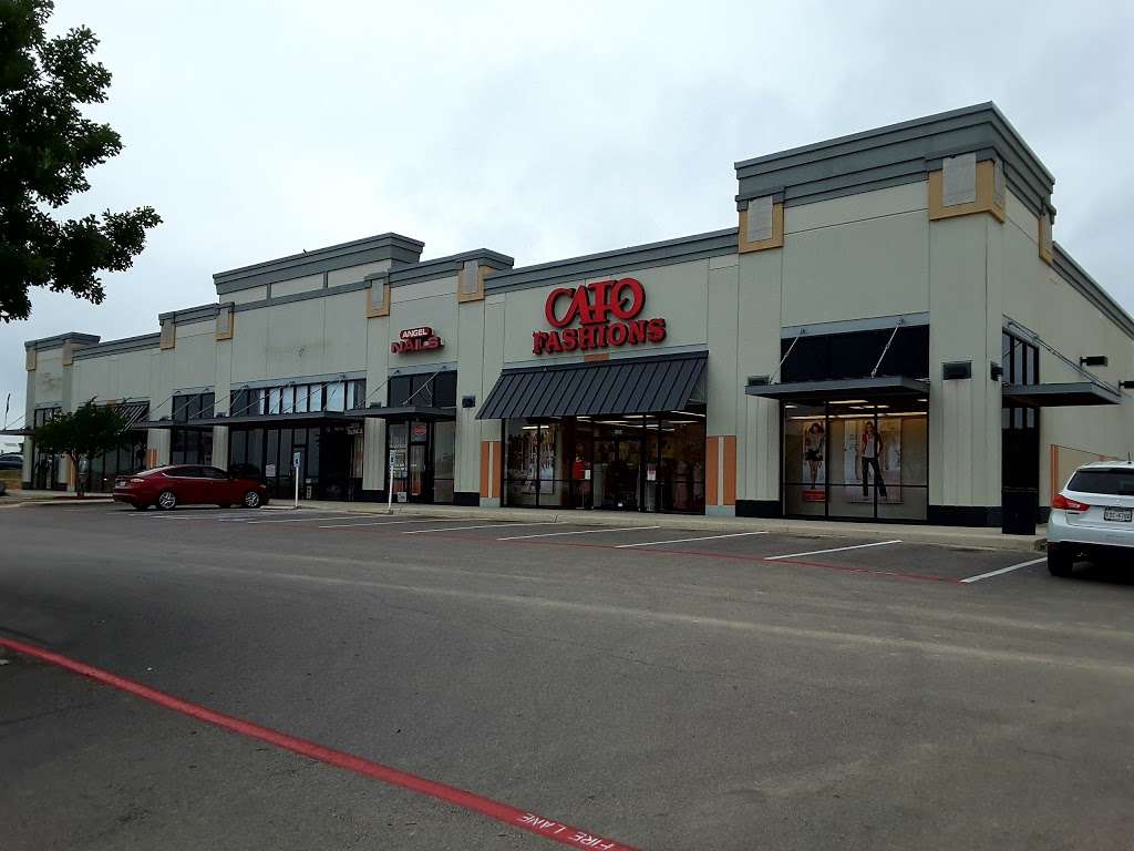 Cato Fashions | 6818 N Loop 1604 E #202, San Antonio, TX 78247, USA | Phone: (210) 637-6660