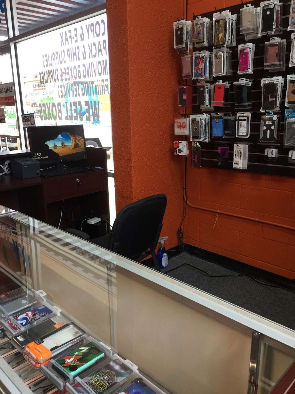 Mobile Plus Pearland | 6601 Broadway St, Pearland, TX 77581, USA | Phone: (346) 291-3739