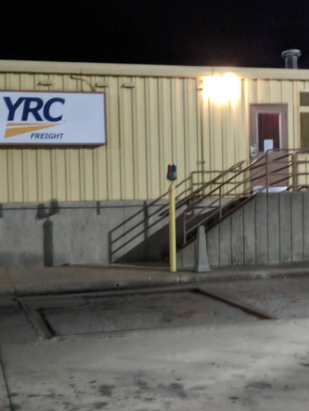 YRC Freight | 460 Transport Ct, Lexington, KY 40511, USA | Phone: (859) 233-2321