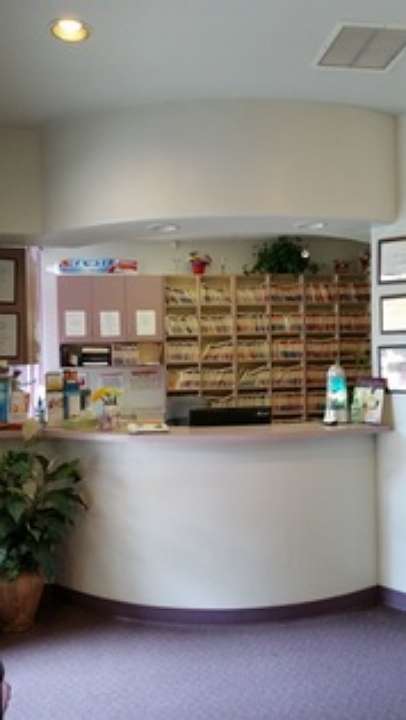 Dr. Zak Plaza Dental Care | 1120 Via Verde, San Dimas, CA 91773, USA | Phone: (909) 599-2444