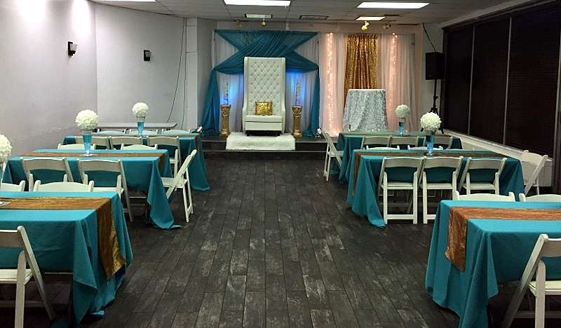 Bklynfavors Event Decorators, Inc. | 454 Crescent St, Brooklyn, NY 11208, USA | Phone: (718) 277-0233