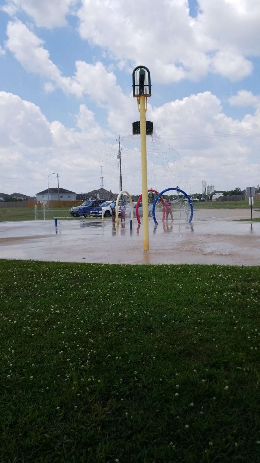 Brunswick Community Water Park | 3950 Brunswick Crossing Ln, Houston, TX 77047