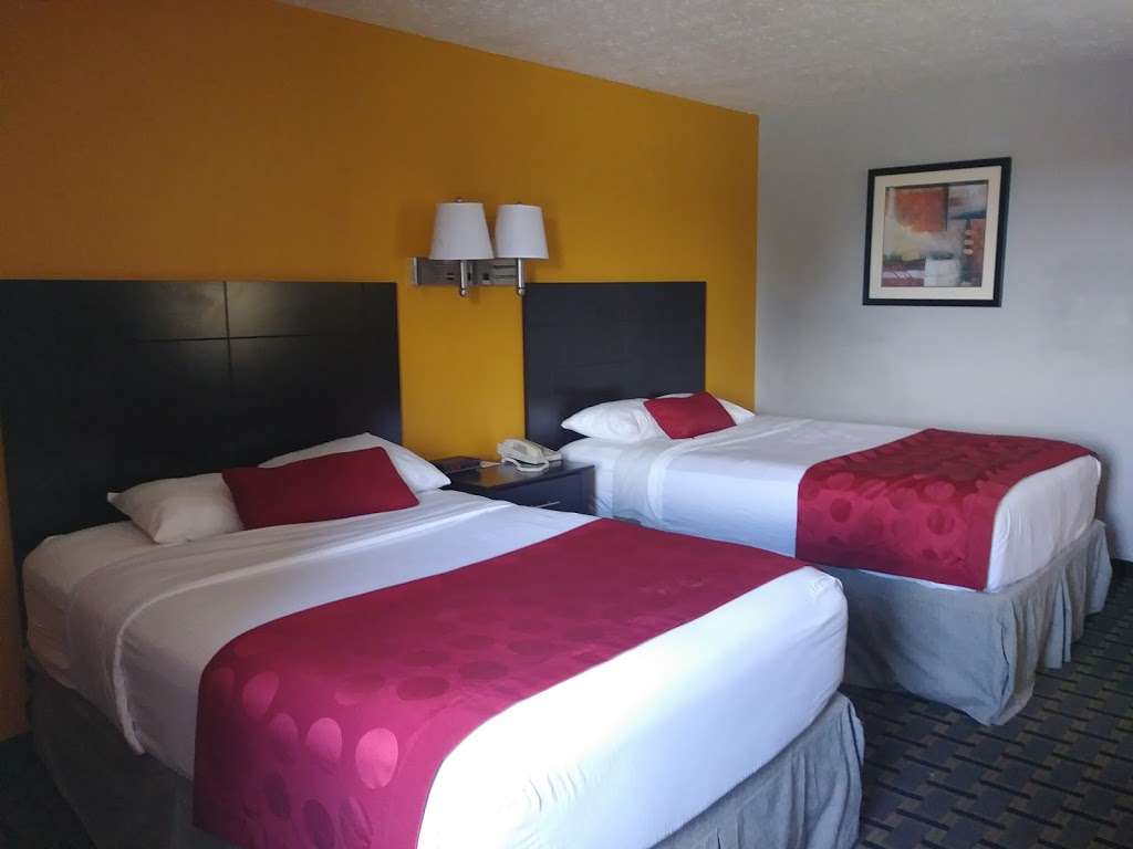 Ramada by Wyndham Davenport Orlando South | 43824 US-27, Davenport, FL 33837, USA | Phone: (863) 420-5676