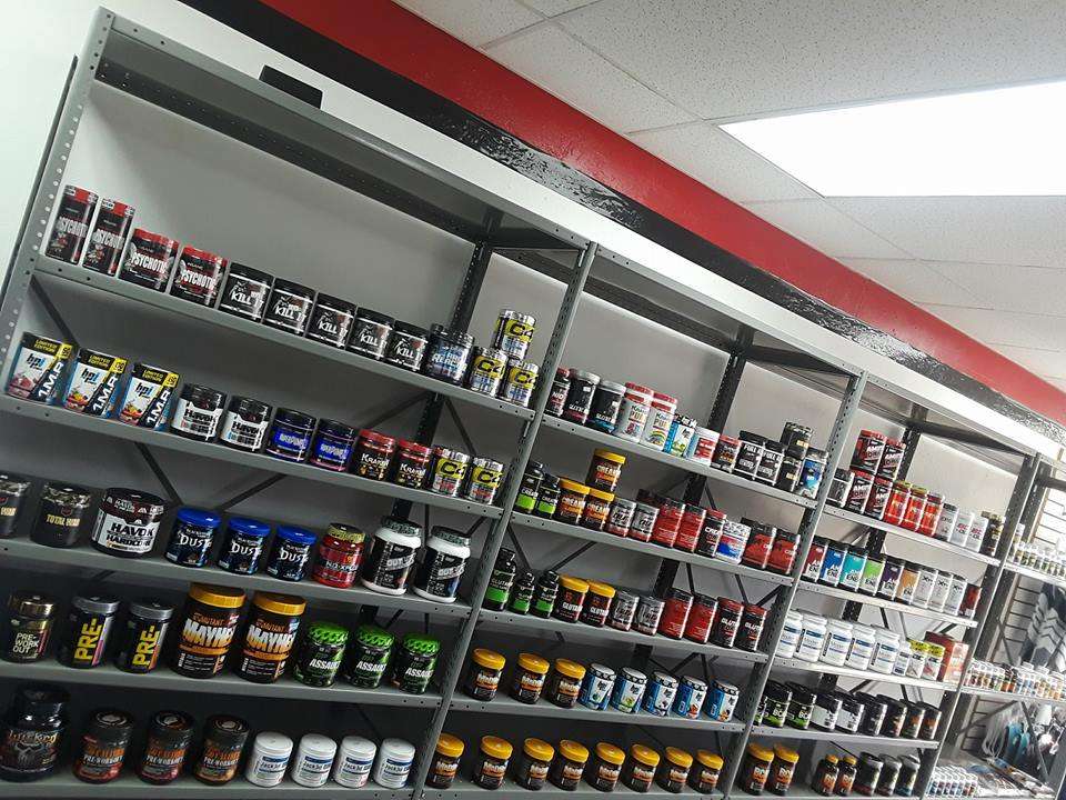 FREAK Nutrition | 3040 FM 1960 ste 158, Houston, TX 77073, USA | Phone: (281) 982-3240