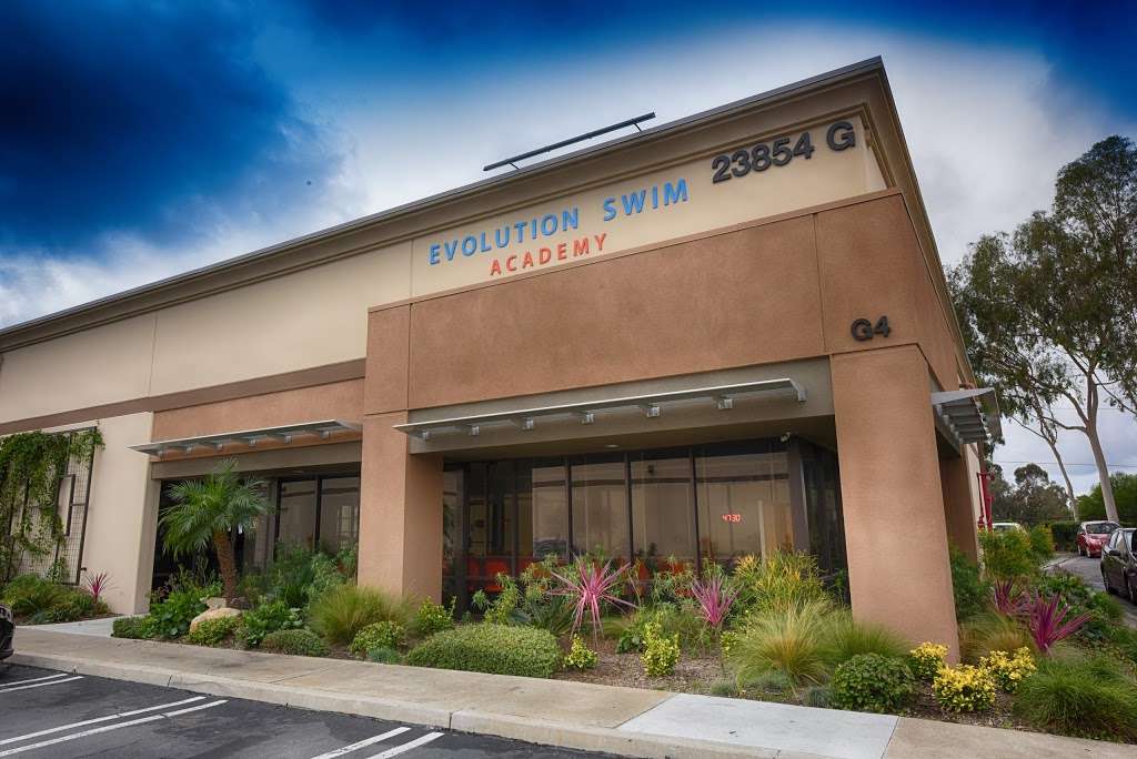 Evolution Swim Academy Mission Viejo | Unit G4, 23854 Vía Fabricante, Mission Viejo, CA 92691 | Phone: (949) 388-4545