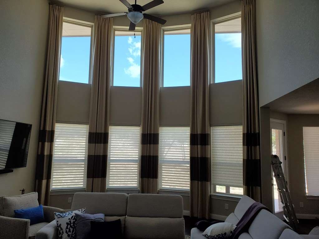 Budget Blinds of North San Antonio | 4553 N Loop 1604 W Ste 1127, San Antonio, TX 78249 | Phone: (210) 490-2272