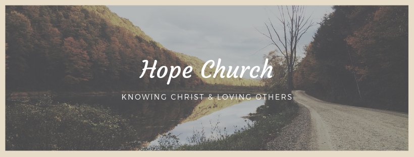 Hope Church | 240 Wolfpit Rd, Wilton, CT 06897 | Phone: (203) 762-0706