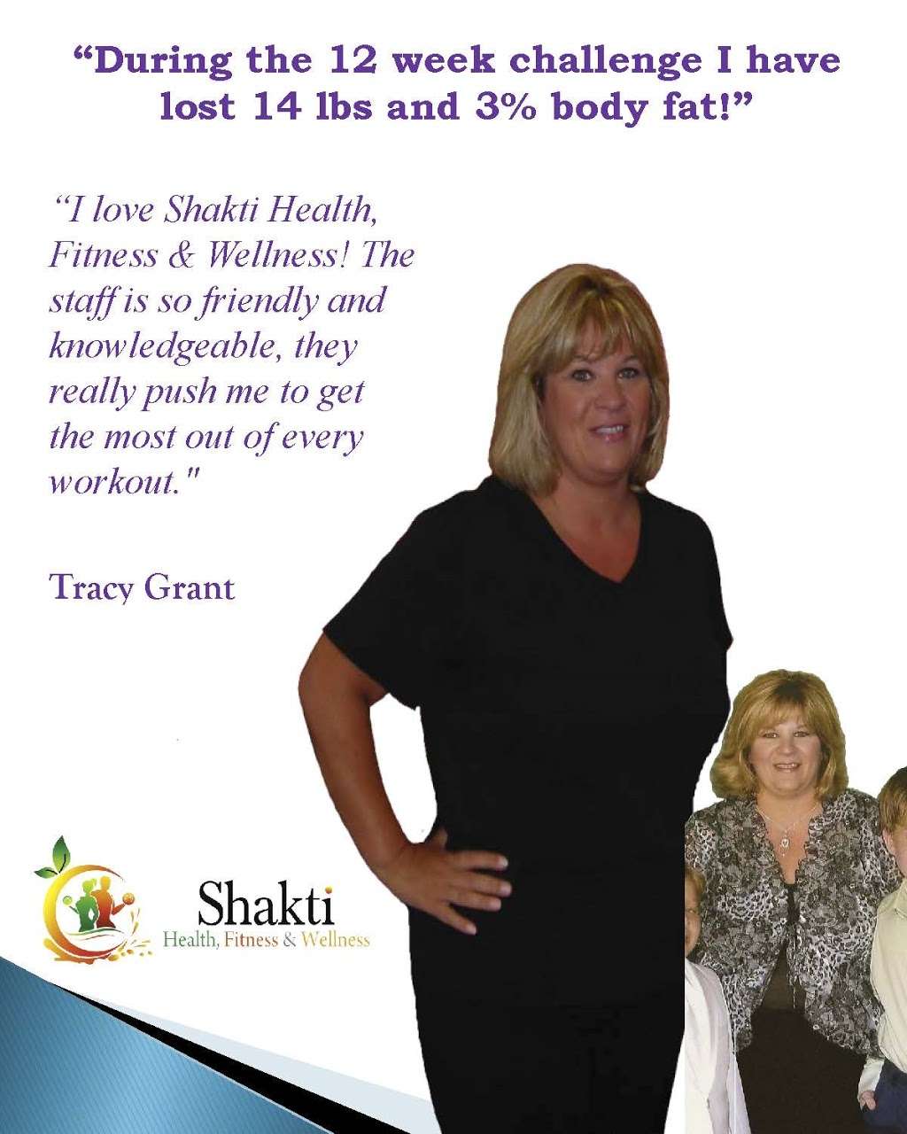 Shakti Health, Fitness & Wellness - Concord | 83 Main St, Concord, MA 01742 | Phone: (978) 369-9988