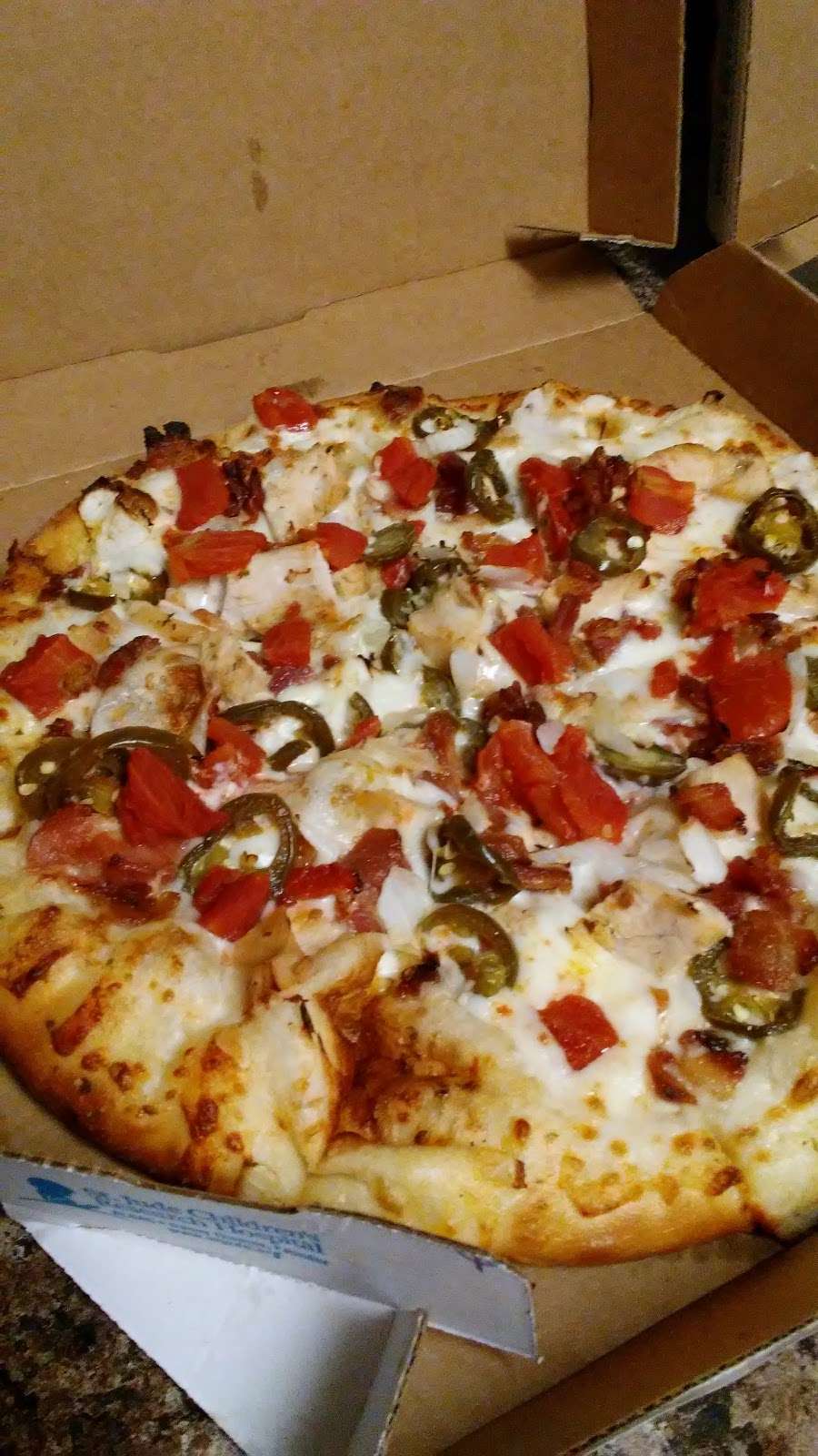 Dominos Pizza | 2921 Pat Booker Rd, Universal City, TX 78148, USA | Phone: (210) 658-4703